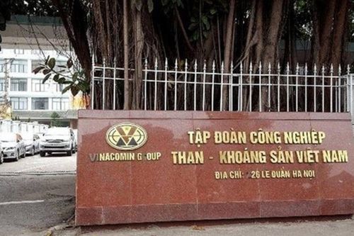 TKV bị phạt 92,5 triệu đồng do chậm công bố hàng loạt thông tin