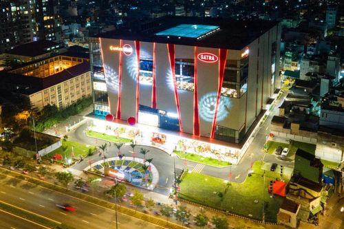 Luật Phát triển đô thị và 'giờ G' chuyển đổi chiến lược của SATRA