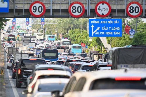 Chuyên gia hiến kế giải quyết ám ảnh kẹt xe trên cầu Nhật Tân sau tai nạn