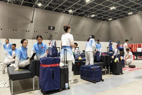 Ban tổ chức ASIAD 2026 bỏ quên, VĐV Trung Quốc nhịn đói, mắc kẹt 7 giờ ở sân bay