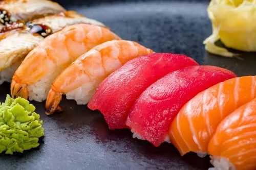 Vì sao sushi từng là món ăn chỉ dành cho người nghèo tại Nhật Bản?