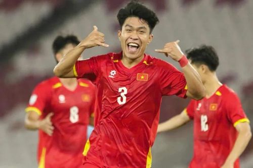 Cập nhật tỷ số U23 Việt Nam vs U23 Philippines ngày 18/9, kết quả ASIAD mới nhất