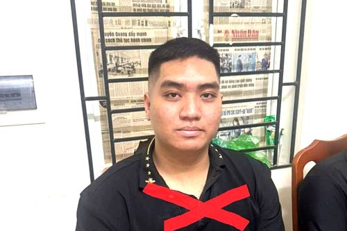 Danh tính kẻ côn đồ cầm hung khí tấn công người dân ở Hải Phòng