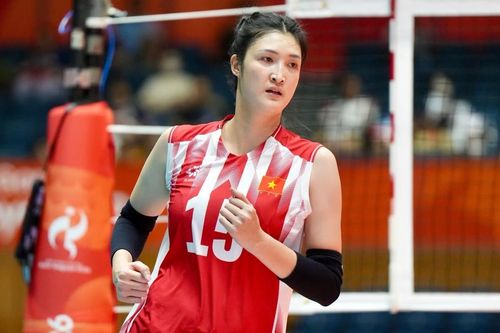 Cập nhật kết quả bóng chuyền nữ Việt Nam vs Hàn Quốc ngày 18/9, tỷ số mới nhất