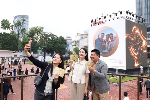 'Our Beloved Ho Chi Minh City': Khám phá nửa thế kỷ tự hào của TP.HCM
