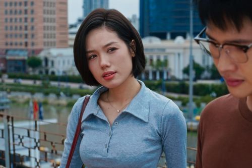 Mỹ nhân 'Tử chiến trên không' sau cú hích 250 tỷ đồng