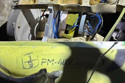 Nga cải tiến tên lửa huấn luyện, đẩy mạnh tấn công Ukraine