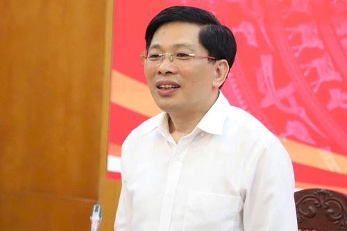 Điều động ông Đặng Văn Dũng giữ chức Phó Bí thư Thường trực Tỉnh ủy Cà Mau