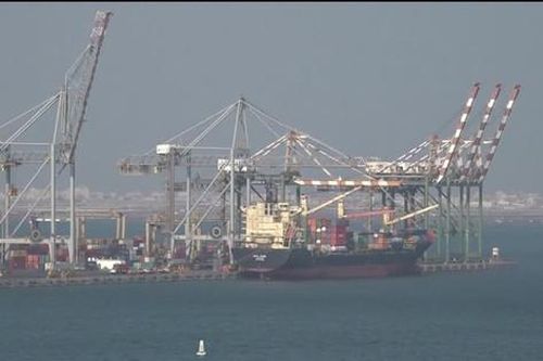 Trung Quốc đề nghị Iran kiềm chế Houthi giữa căng thẳng tại Biển Đỏ