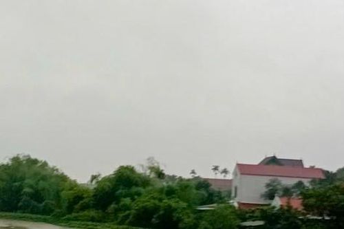 Cảnh báo mới nhất về lũ trên các sông Tích, Đáy, Bùi