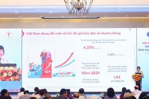 Làm gì để chủ động lập 'lá chắn' dự phòng suốt vòng đời?