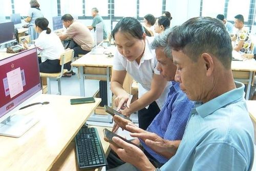Xã Phú Xuyên vận hành cơ chế '4 trục', quyết liệt khơi thông điểm nghẽn để tăng tốc phát triển