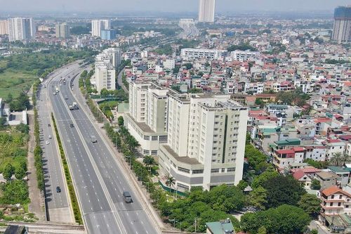 Hà Nội đổi mới, mở đường cho các mô hình phát triển mới