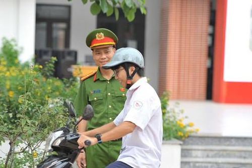 Phường Hoàng Liệt chủ động xây dựng trường học an toàn, thân thiện