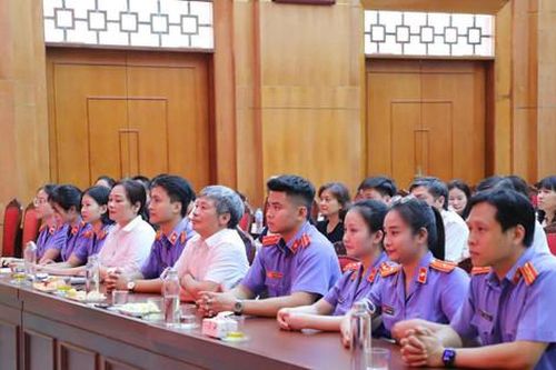 Nâng cao hiệu quả thực thi của pháp luật, bảo vệ quyền lợi người lao động