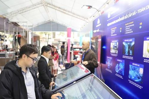 TECHFEST Việt Nam 2026 hướng đến kết nối công nghệ với thị trường
