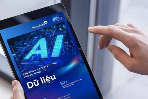 Dữ liệu mở đường cho dòng vốn xanh