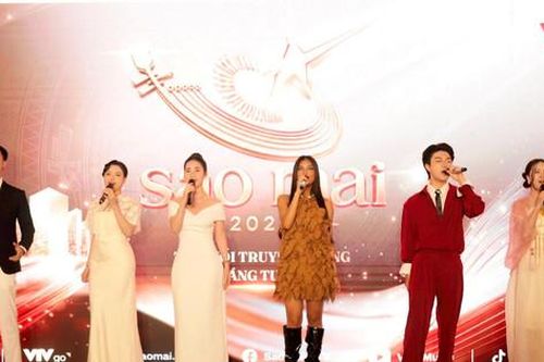 Giải Sao Mai 2026: Đổi mới sân chơi tìm kiếm tài năng ca hát
