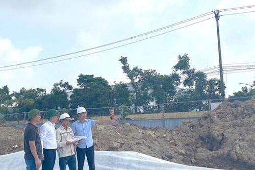 Xã Thiên Lộc: Giám sát sâu từng dự án, kịp thời tháo gỡ điểm nghẽn