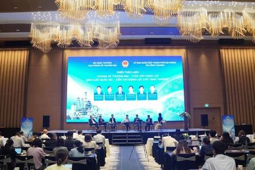 Việt Nam đã đối mặt với 327 vụ việc điều tra phòng vệ thương mại