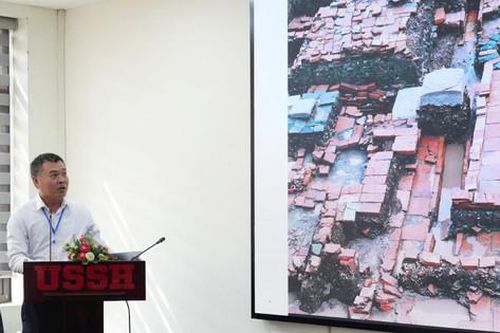 Nối dài dòng chảy văn hóa Việt - Hàn