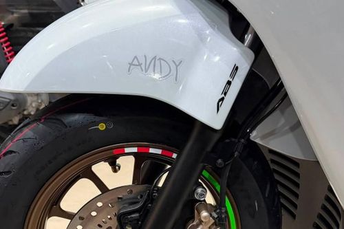 Chi tiết xe ga 125cc của Honda về đại lý Việt phong cách cổ điển sang hơn SH Mode, giá 80 triệu đồng