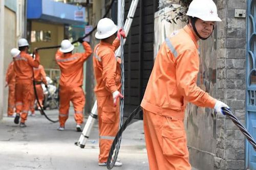 Lịch cúp điện Lâm Đồng từ ngày 18 - 20/9/2026: Cúp điện từ sáng sớm đến chiều tối nhiều khu dân cư để phục vụ sửa chữa
