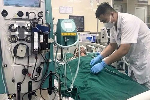 Ngừng tuần hoàn 2 lần liên tiếp, người đàn ông 64 tuổi thừa nhận sai lầm nhiều người Việt mắc phải