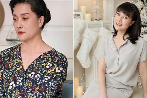 Nữ diễn viên đang gây tranh cãi trong 'Mùa hè năm ấy', từng lọt Top 15 Hoa hậu Việt Nam, tuổi U60 sống an yên và giàu có