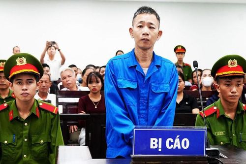 Án chung thân cho đối tượng sát hại vợ cũ