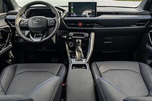 Lý do giá lăn bánh Toyota Yaris Cross giảm ngỡ ngàng, rẻ hơn cả Mitsubishi Xforce, Kia Seltos