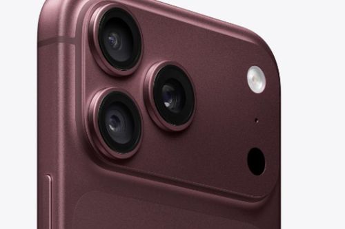 iPhone 18 Pro Max có thứ camera smartphone từng thiếu suốt nhiều năm