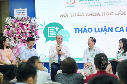 Ứng dụng di truyền học giúp các gia đình hiếm muộn đón con khỏe mạnh