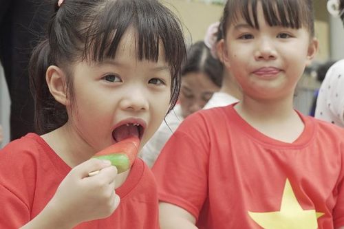 Đến 2030, 100% địa phương triển khai mô hình quyền tham gia của trẻ em