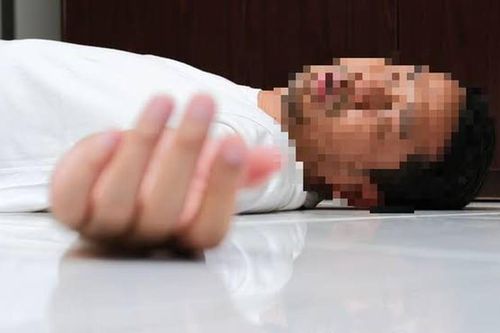 Bỏ qua triệu chứng này, người đàn ông tử vong sau 4 ngày