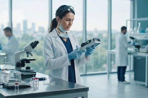 Bước tiến trong điều trị HIV toàn cầu: Từ giảm độc tính đến liệu pháp tiêm kéo dài