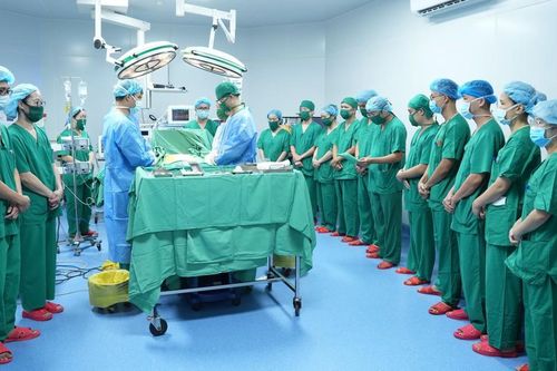 Từ nghĩa cử hiến tạng đến sự hồi sinh của bệnh nhân suy thận