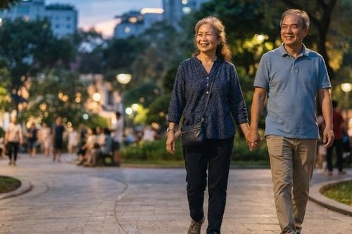 Tiền đái tháo đường: Không vận động sau ăn có khiến đường huyết tăng cao hơn?