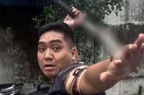 Thông tin bất ngờ vụ nam thanh niên bị chém 'nhầm' khi đang ngồi uống nước