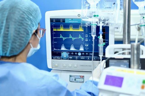 Bộ Y tế chuẩn hóa dữ liệu, tạo nền tảng dữ liệu quốc gia về y tế