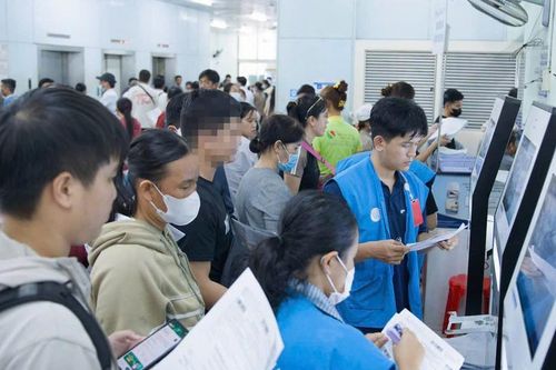 TPHCM cảnh báo vượt dự kiến chi BHYT 2026 hơn 4.500 tỷ đồng