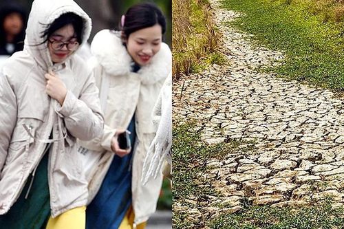 Mùa đông miền Bắc có gì bất thường dưới tác động của El Nino mạnh?
