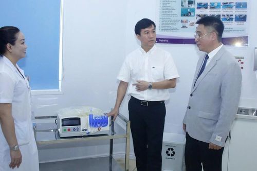 BV Việt Tiệp cập nhật kỹ thuật chuyên sâu về Tai Mũi Họng, ung bướu