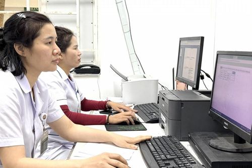 Người bệnh xem hồ sơ bệnh án điện tử của mình ở đâu?