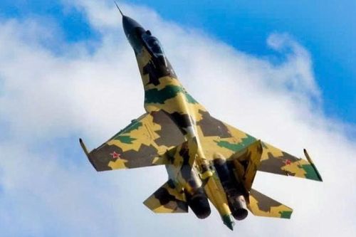 Loạt tiêm kích Su-34, Su-35 và Su-57 Nga cùng đối mặt 1 điểm yếu