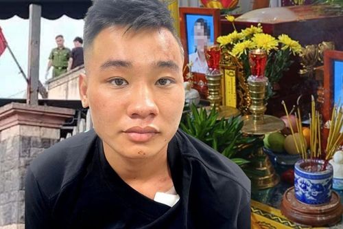 Thảm án ở Đồng Nai: Nguyễn Đức Anh khai sát hại hai cháu nhỏ để bịt đầu mối