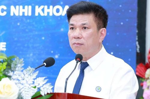 Hội nghị khoa học quốc tế năm 2026 cập nhật tiến bộ trong lĩnh vực nhi khoa