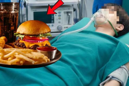 Ăn sáng món này suốt 10 năm, người đàn ông tử vong vì bệnh tiểu đường