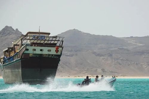 Nếu Houthi kiểm soát eo biển Bab al-Mandab...