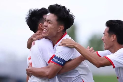 Nếu vào Tứ kết tại ASIAD 2026, đội tuyển U23 Việt Nam có thể gặp đội nào?